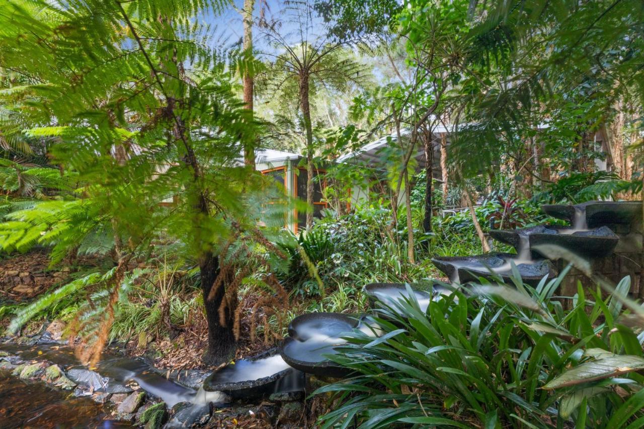 The Oasis At One Mile Beach Nelson Bay Bagian luar foto