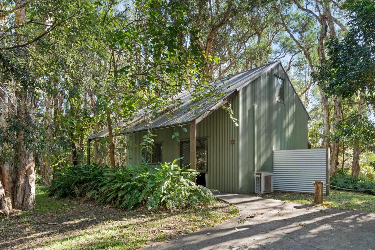 The Oasis At One Mile Beach Nelson Bay Bagian luar foto