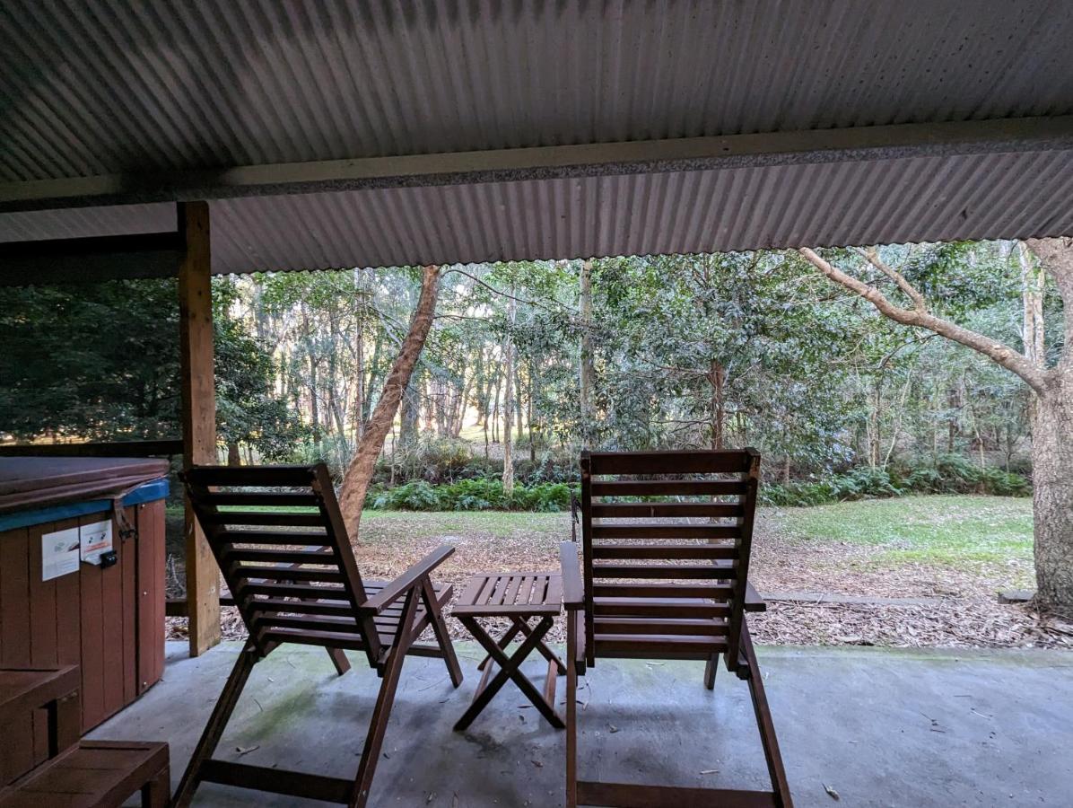 The Oasis At One Mile Beach Nelson Bay Bagian luar foto