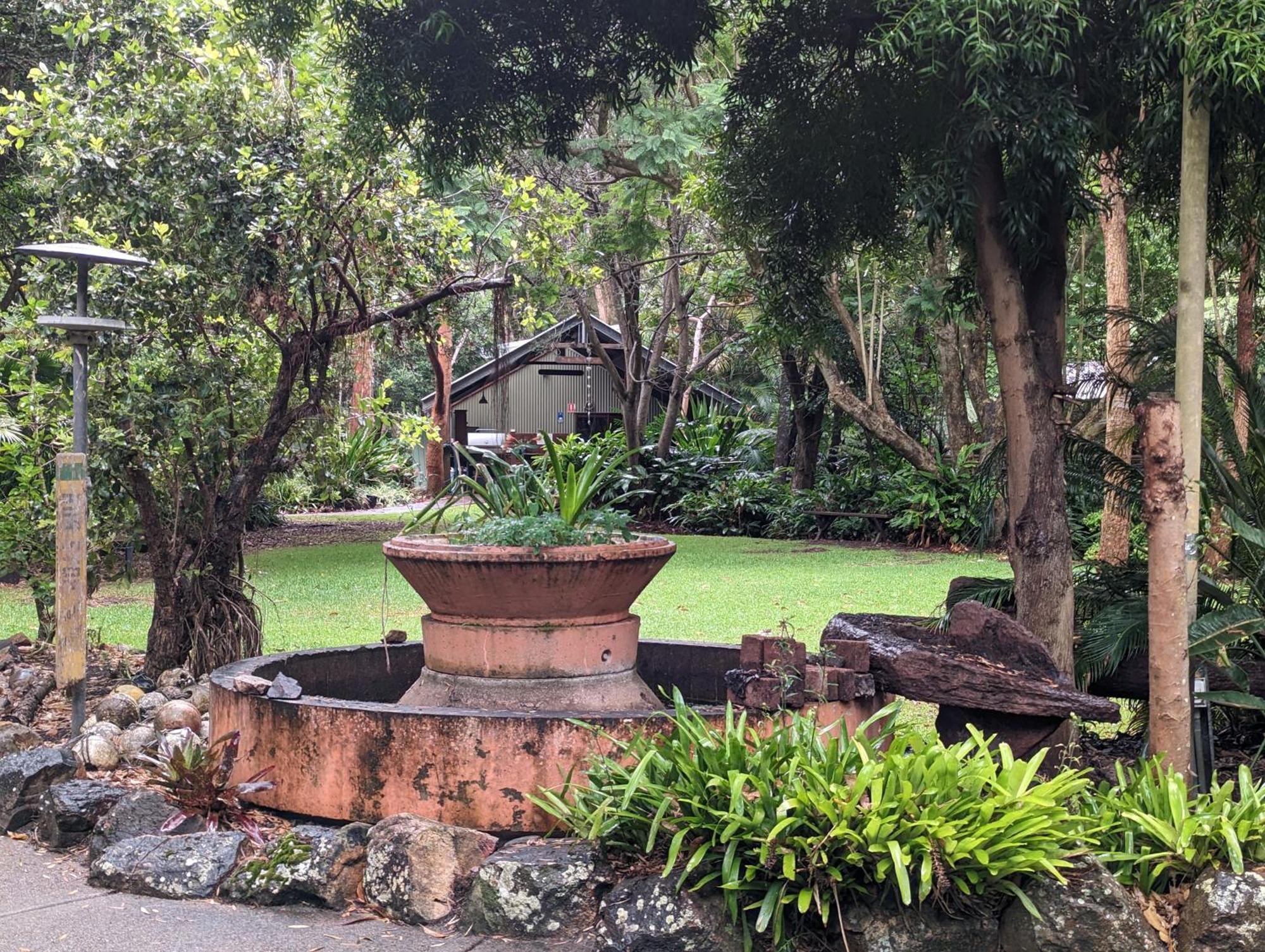 The Oasis At One Mile Beach Nelson Bay Bagian luar foto