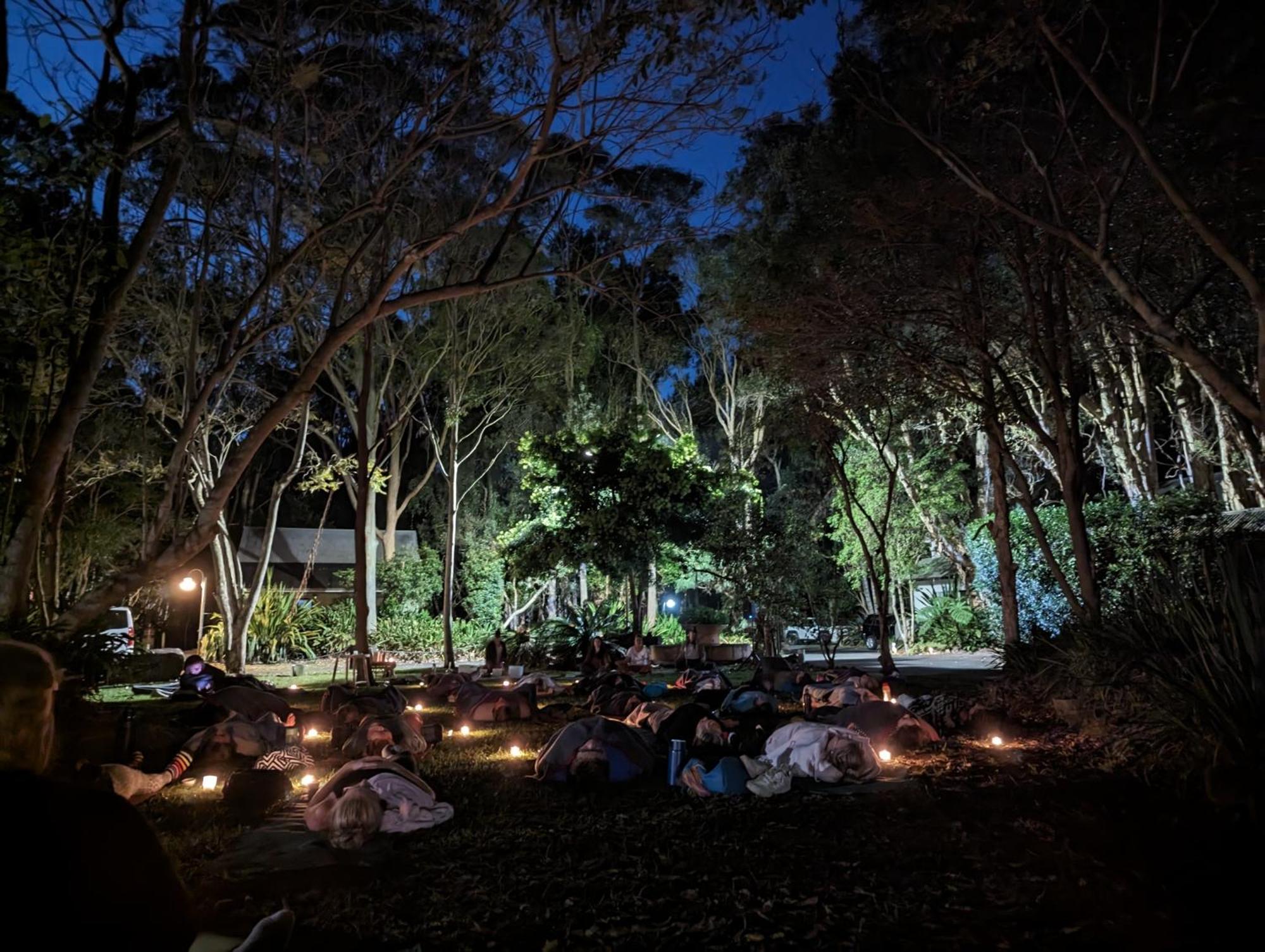 The Oasis At One Mile Beach Nelson Bay Bagian luar foto