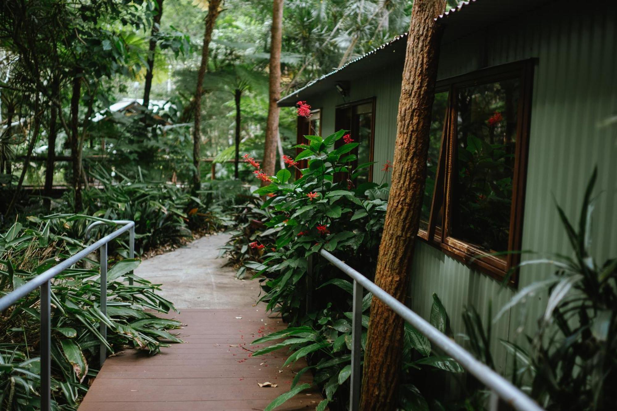 The Oasis At One Mile Beach Nelson Bay Bagian luar foto